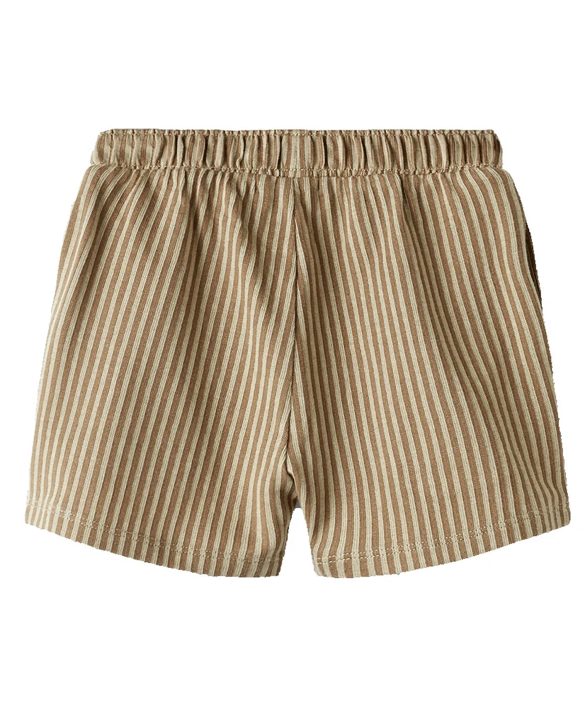 NAME IT MINI Short Haris
