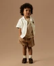 NAME IT MINI Short Haris