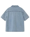 NAME IT Overshirt Half Denim