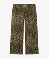 NAME IT Pantalon NKFROSE WIDE TWI PANTS 4