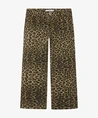 NAME IT Pantalon NKFROSE WIDE TWI PANTS 4