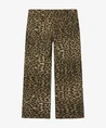 NAME IT Pantalon NKFROSE WIDE TWI PANTS 4