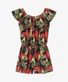 NAME IT Playsuit Print