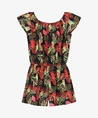 NAME IT Playsuit Print
