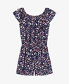 NAME IT Playsuit Print