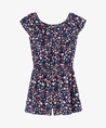 NAME IT Playsuit Print
