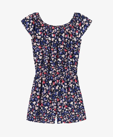NAME IT Playsuit Print