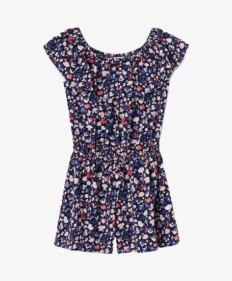 NAME IT Playsuit Print
