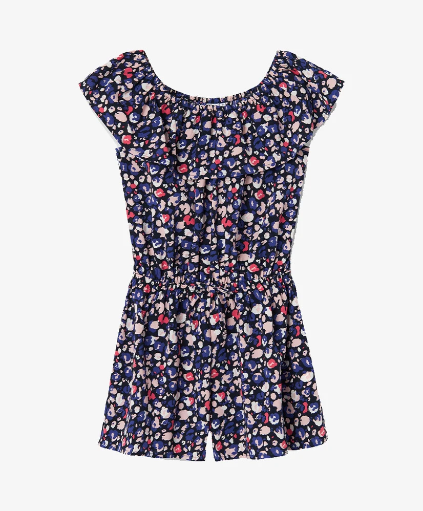 NAME IT Playsuit Print