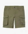 NAME IT Short Cargo