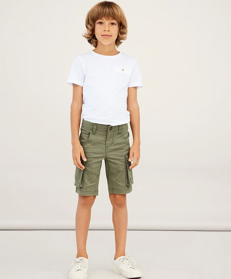 NAME IT Short Cargo