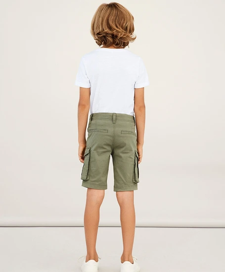 NAME IT Short Cargo