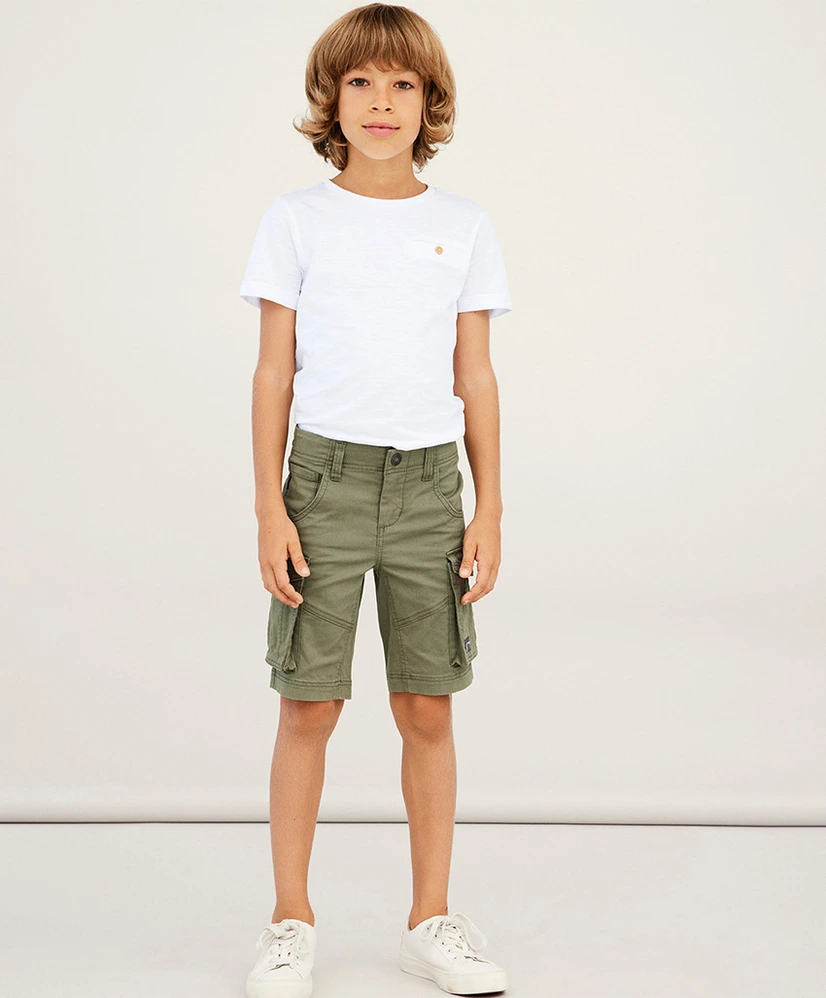 NAME IT Short Cargo