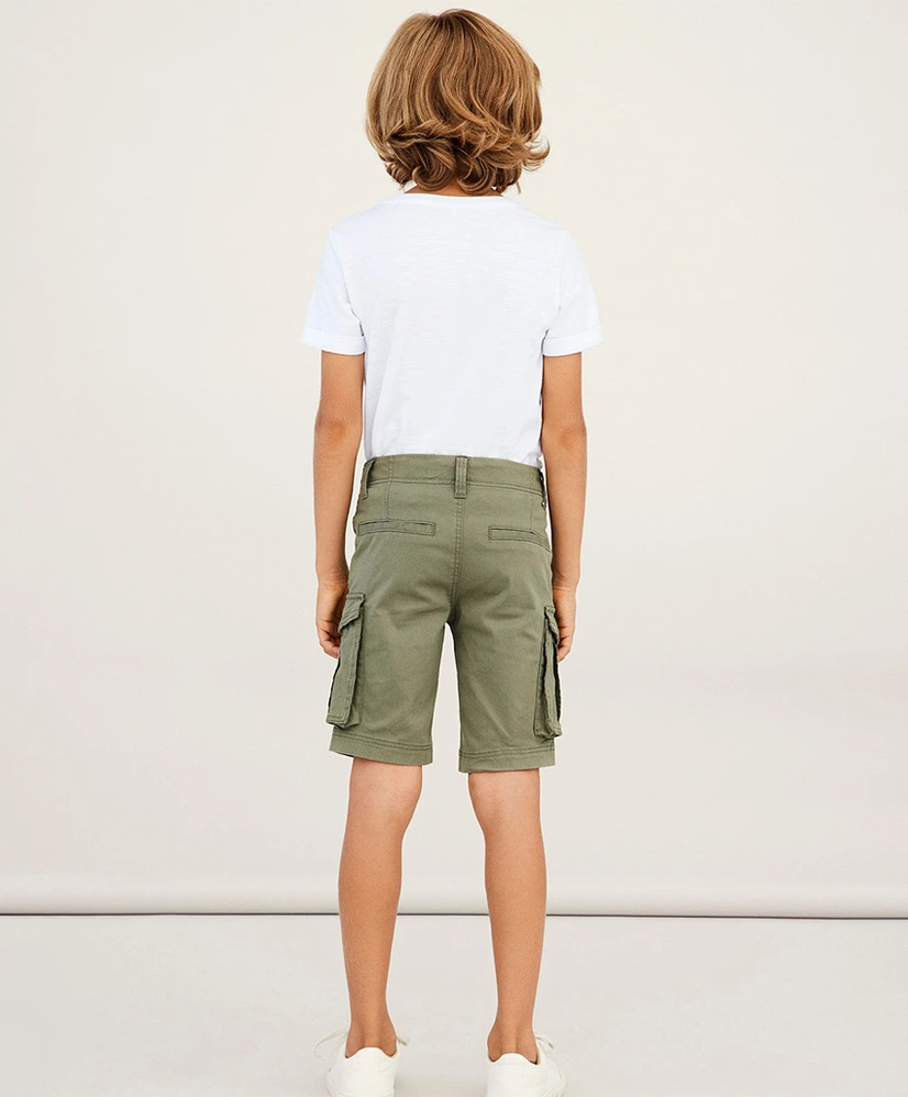NAME IT Short Cargo