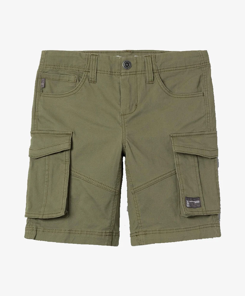 NAME IT Short Cargo