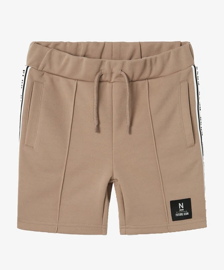 NAME IT Short Jakka Sweat