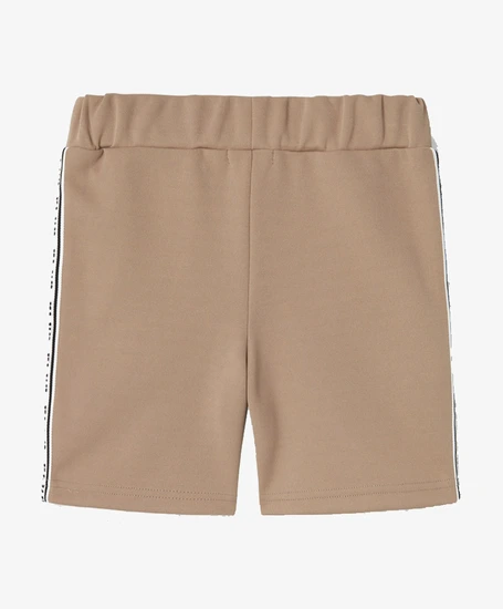 NAME IT Short Jakka Sweat