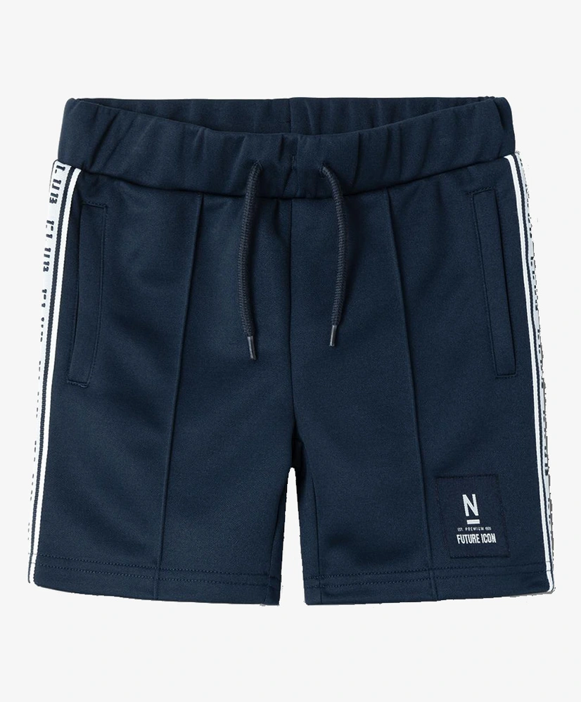 NAME IT Short Jakka Sweat