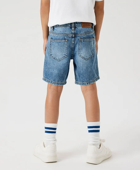 NAME IT Short Sila Loose Fit