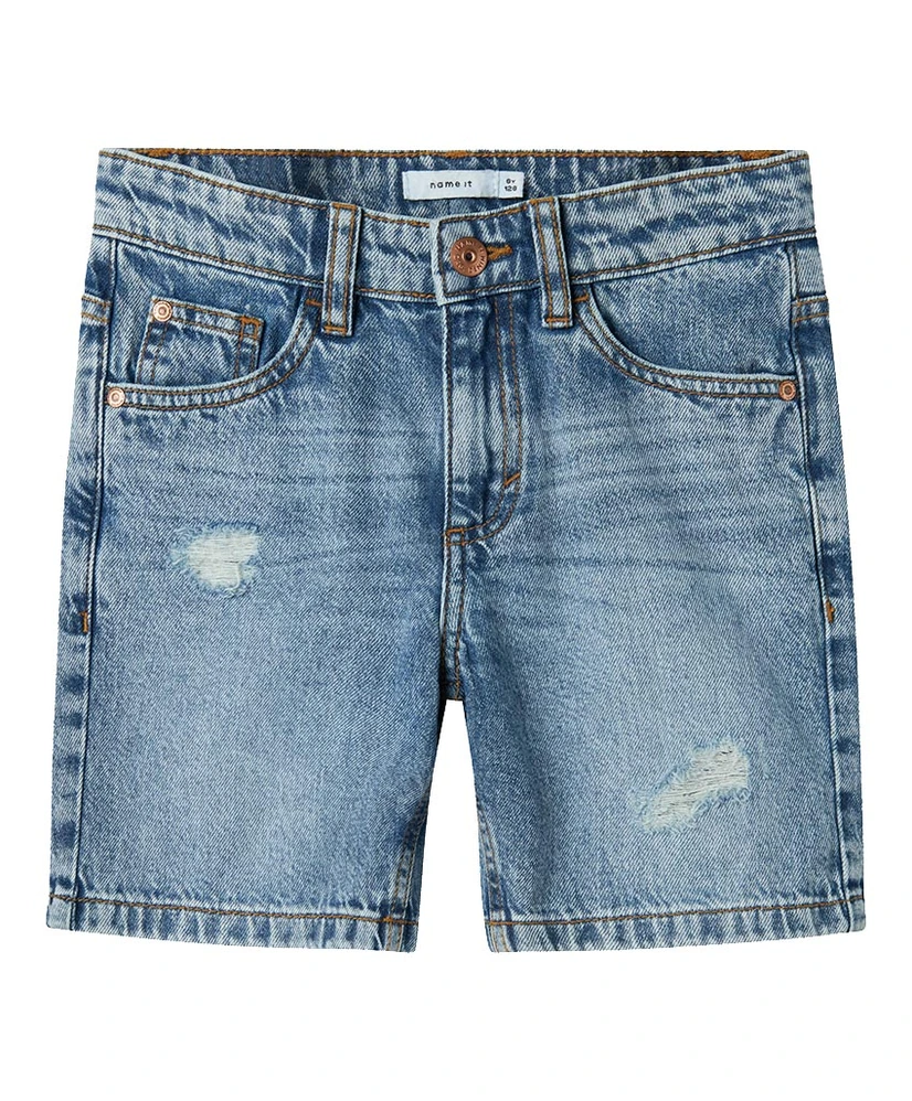 NAME IT Short Sila Loose Fit