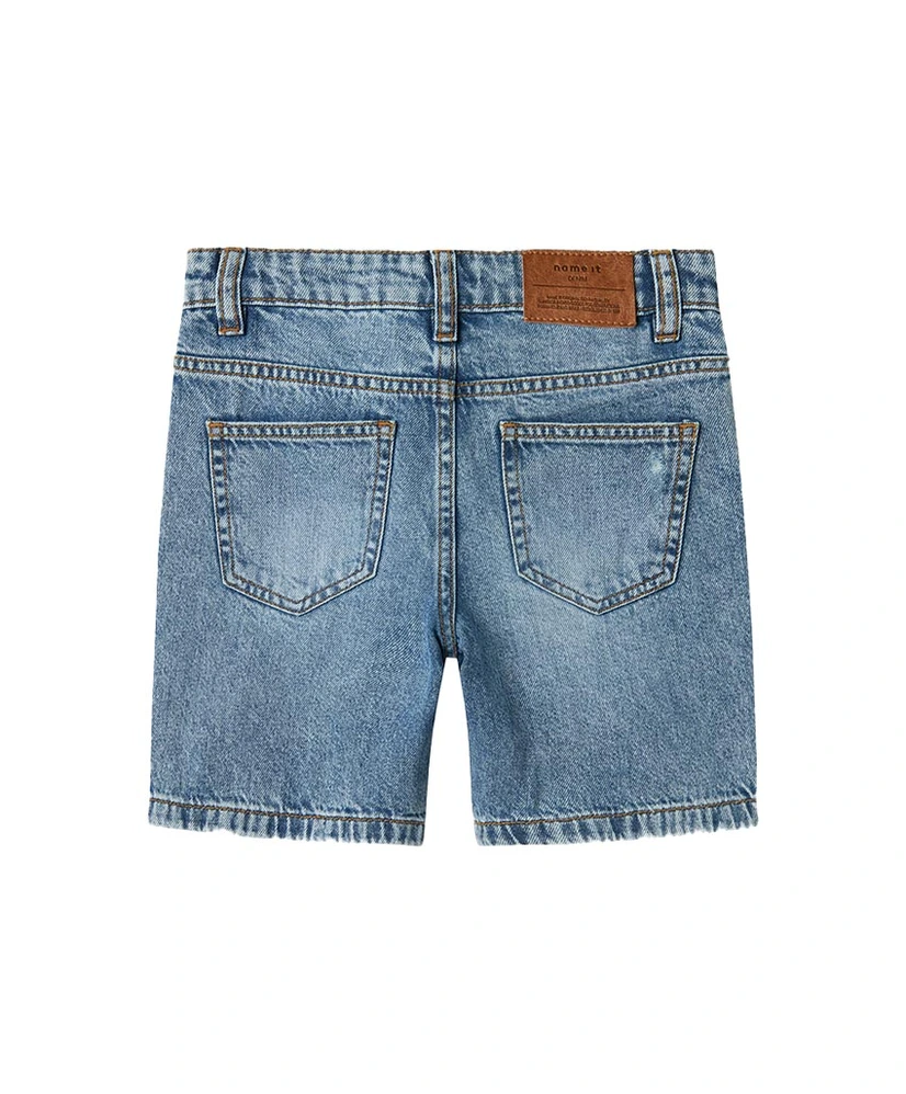 NAME IT Short Sila Loose Fit