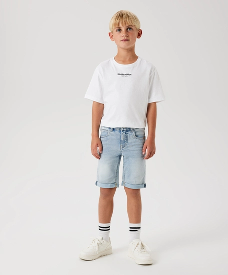 NAME IT Short Theo