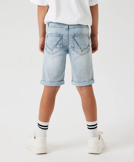 NAME IT Short Theo