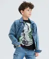 NAME IT Spijkerjack Jack