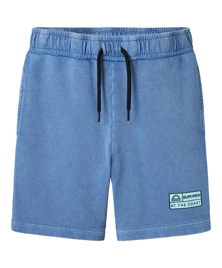NAME IT Sweat Short Fandel