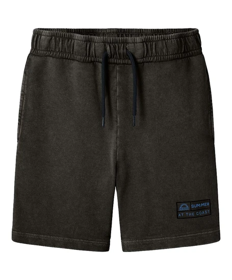 NAME IT Sweat Short Fandel