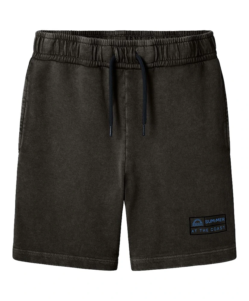 NAME IT Sweat Short Fandel