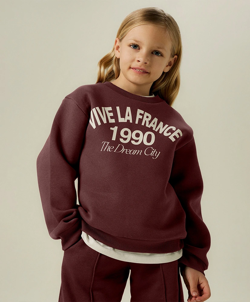 NAME IT Sweater Karita