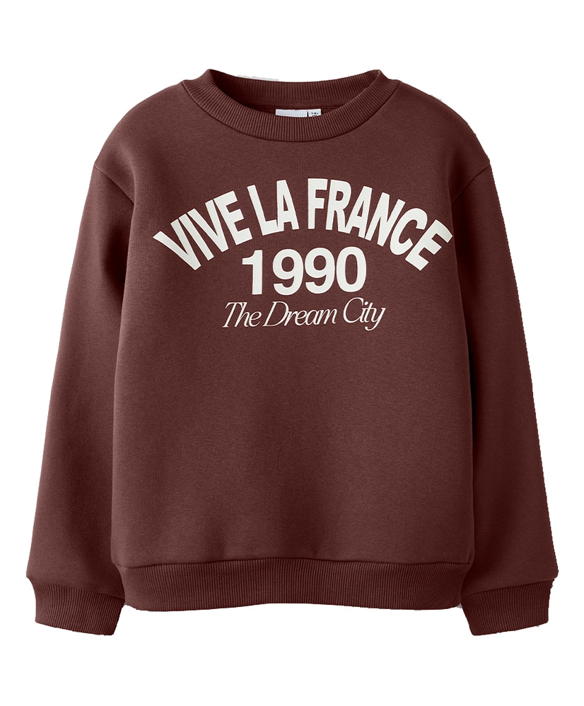 NAME IT Sweater Karita