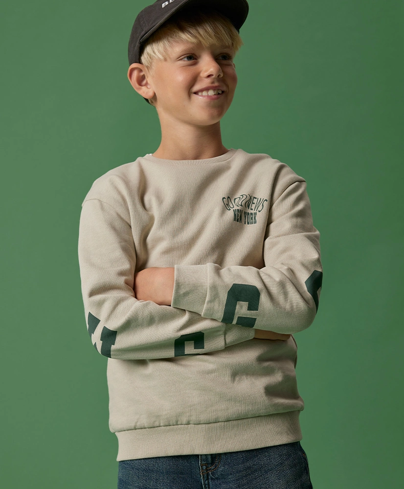 NAME IT Sweater Nolen