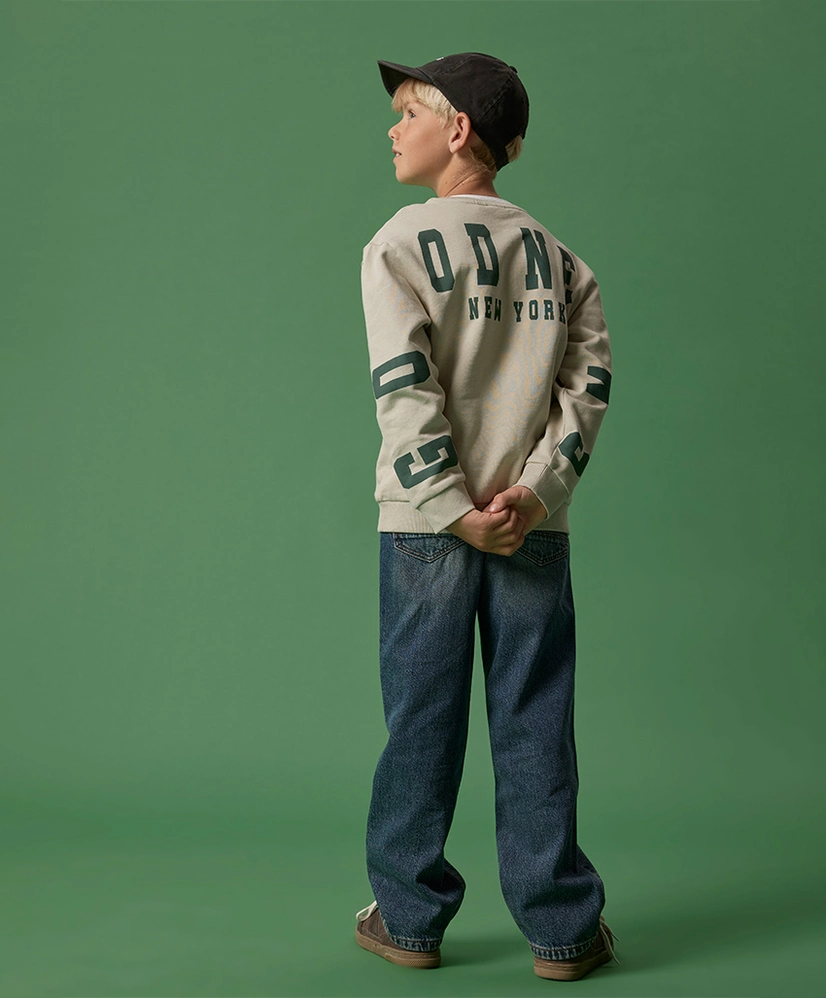 NAME IT Sweater Nolen