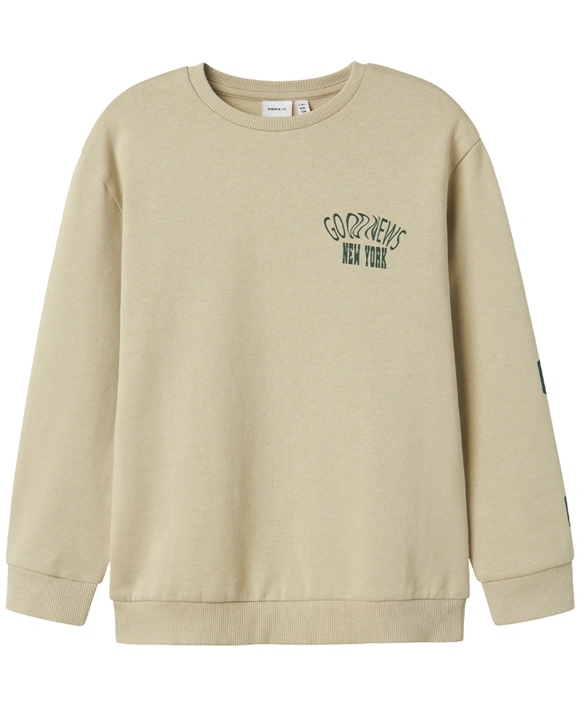 NAME IT Sweater Nolen