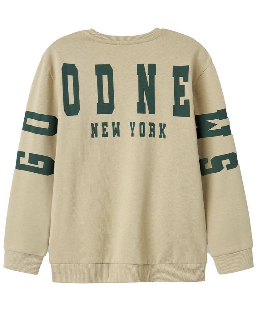 NAME IT Sweater Nolen