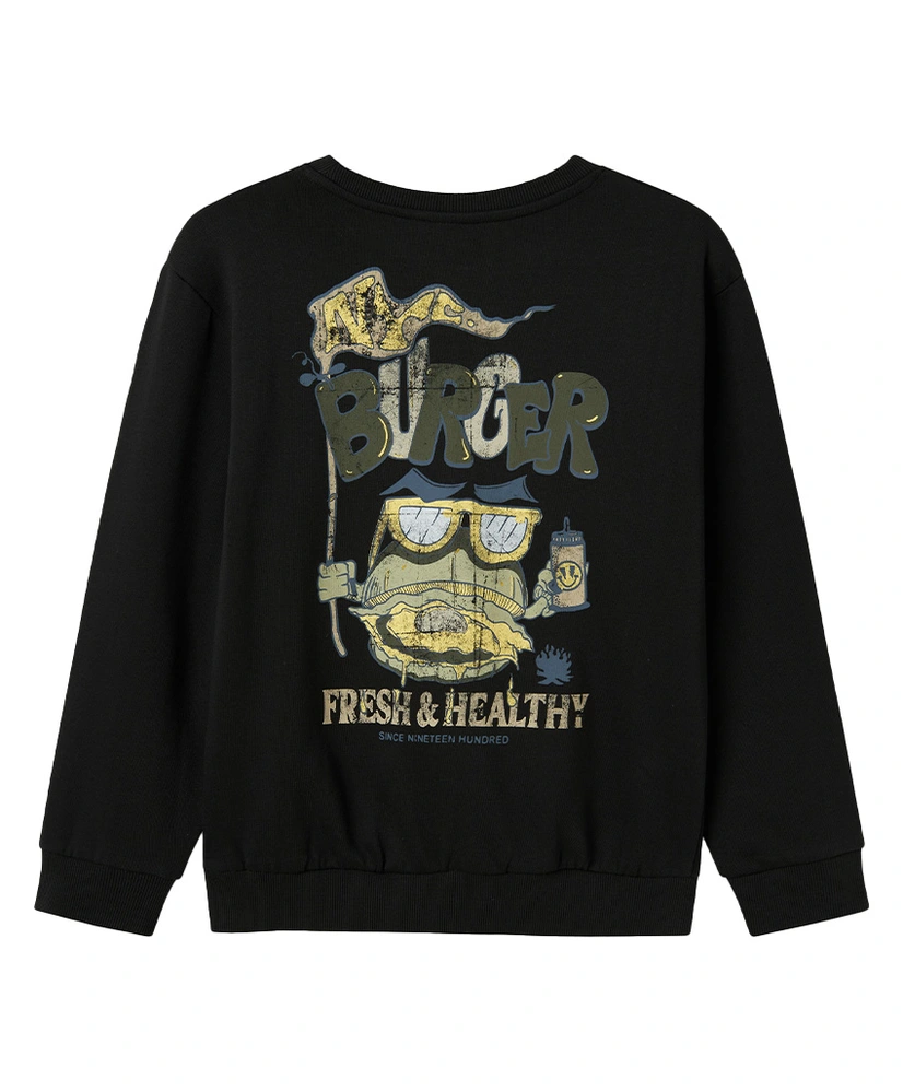 NAME IT Sweater Tegeo