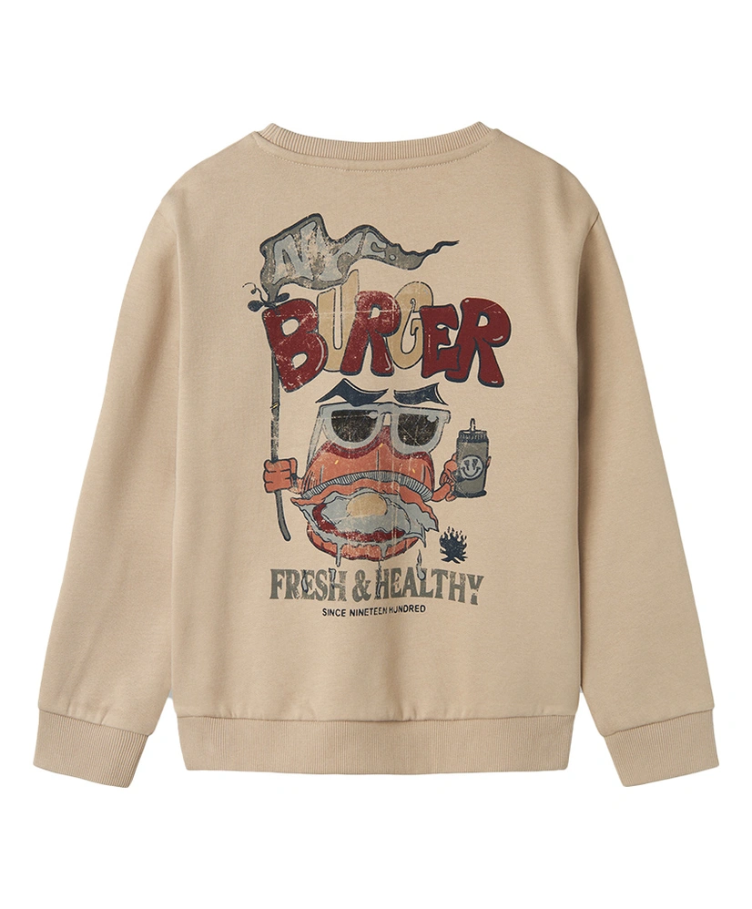 NAME IT Sweater Tegeo