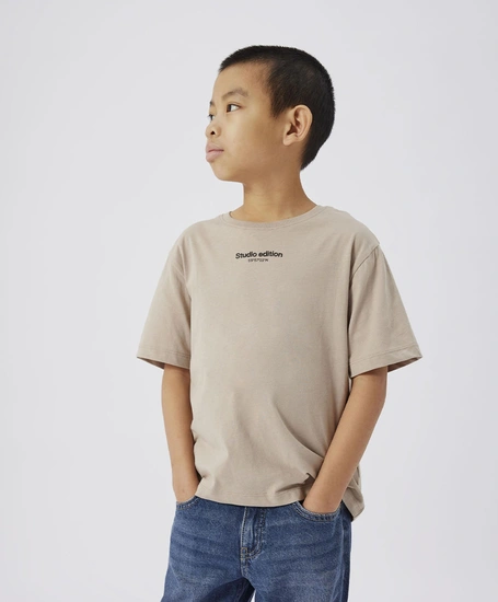 NAME IT T-shirt Brody