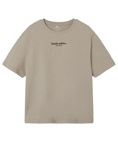 NAME IT T-shirt Brody