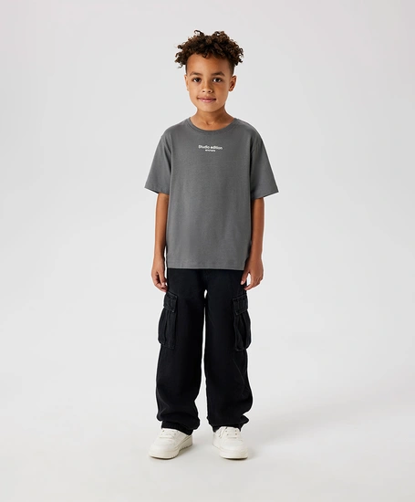 NAME IT T-shirt Brody