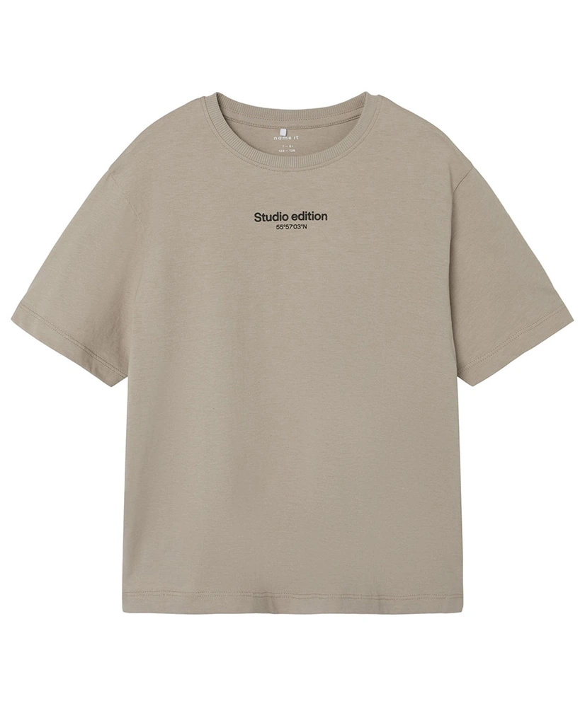 NAME IT T-shirt Brody