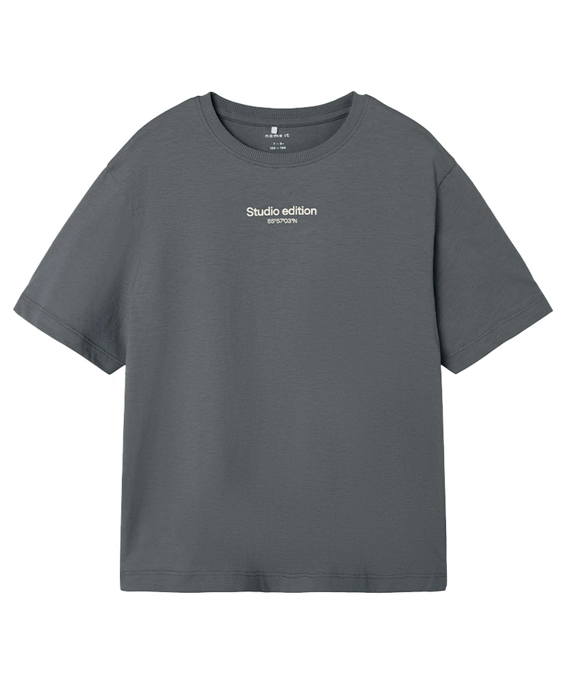 NAME IT T-shirt Brody