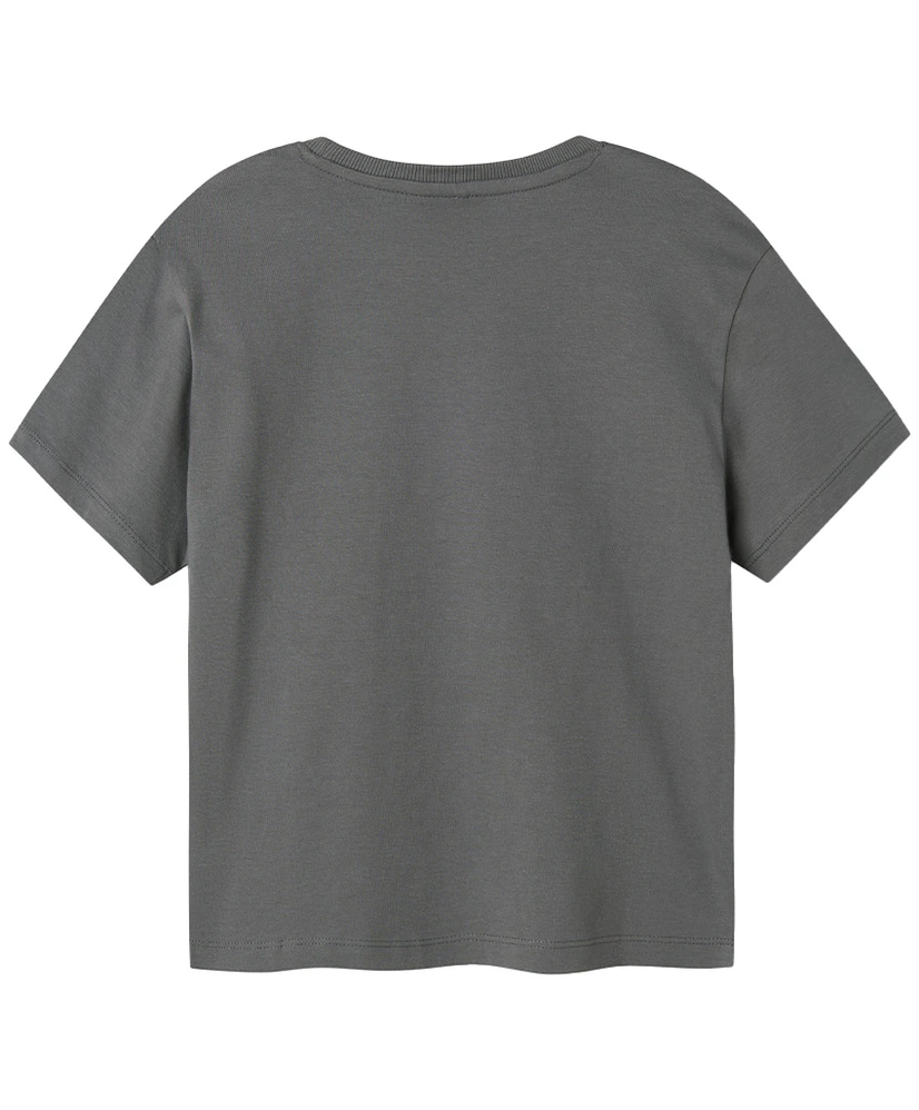 NAME IT T-shirt Brody