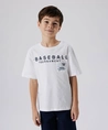 NAME IT T-shirt Dennim