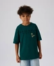NAME IT T-shirt Dennim