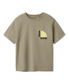 NAME IT T-shirt Detem