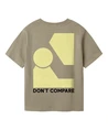 NAME IT T-shirt Detem