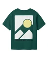 NAME IT T-shirt Detem